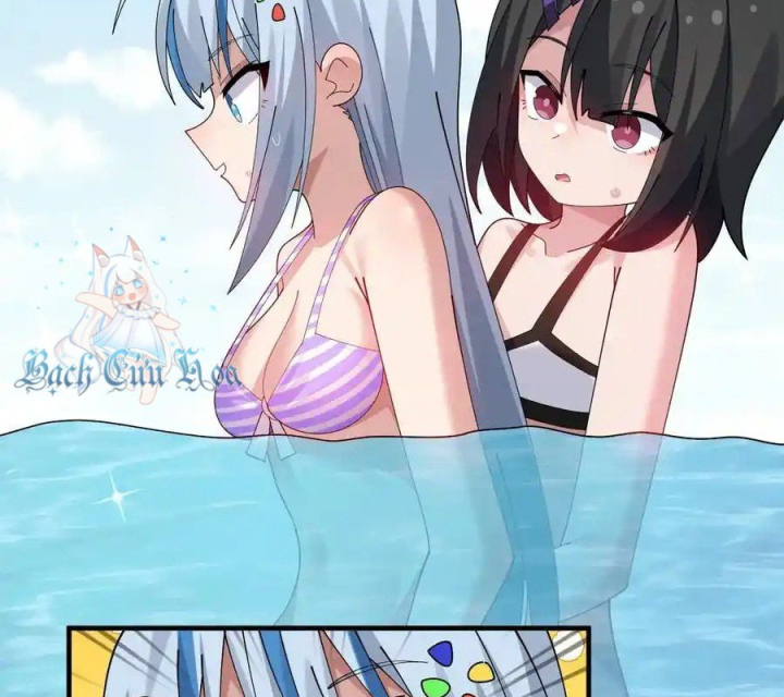 Giả Gái Chơi Game Hẹn Hò Chapter 40 - Trang 2