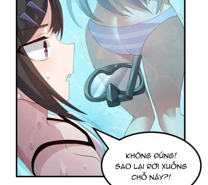 Giả Gái Chơi Game Hẹn Hò Chapter 40 - Trang 2
