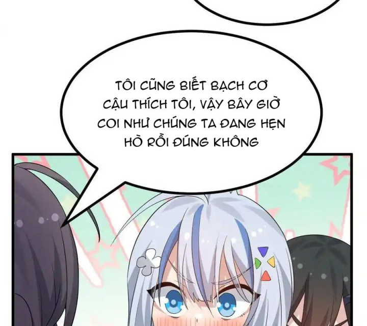 Giả Gái Chơi Game Hẹn Hò Chapter 40 - Trang 2