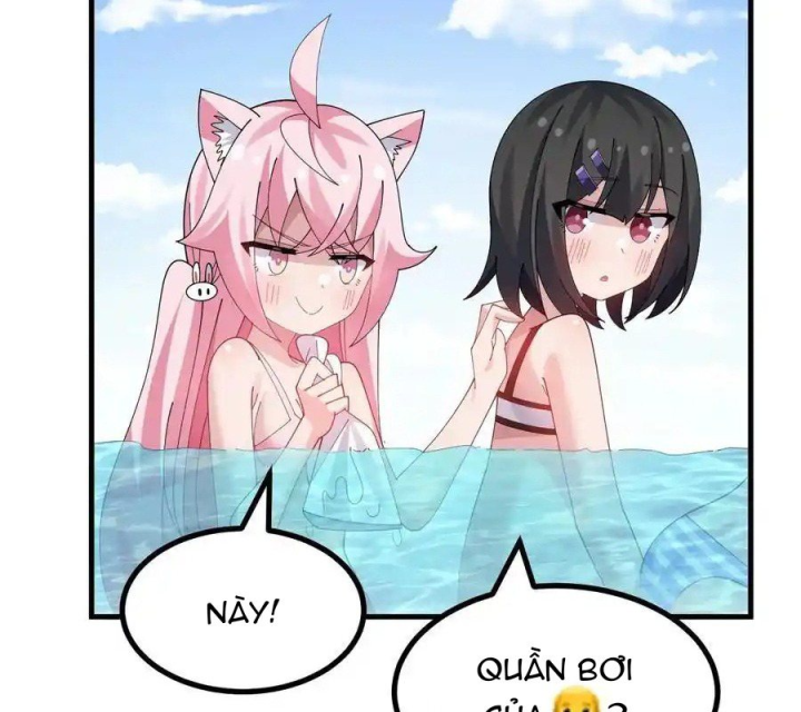 Giả Gái Chơi Game Hẹn Hò Chapter 40 - Trang 2