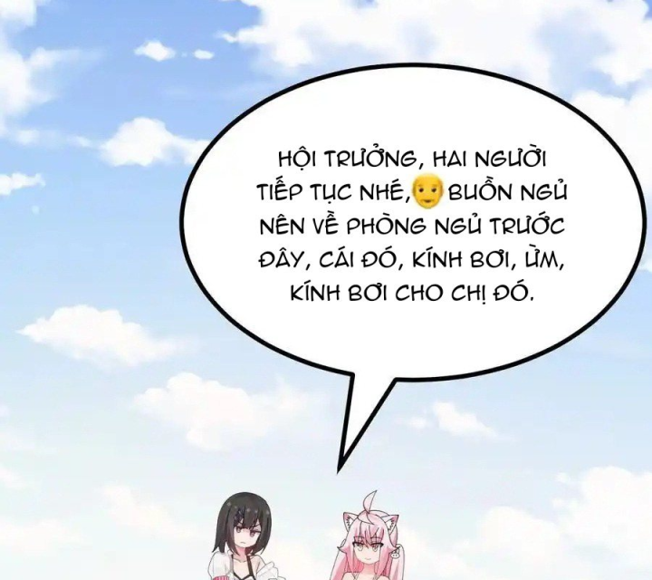 Giả Gái Chơi Game Hẹn Hò Chapter 40 - Trang 2
