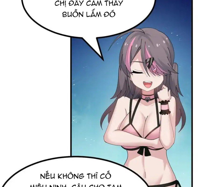 Giả Gái Chơi Game Hẹn Hò Chapter 40 - Trang 2