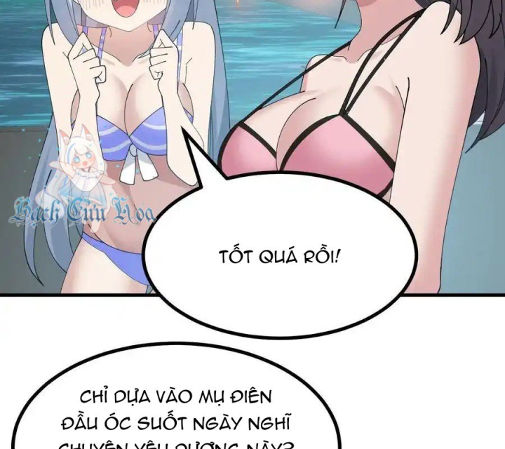 Giả Gái Chơi Game Hẹn Hò Chapter 40 - Trang 2