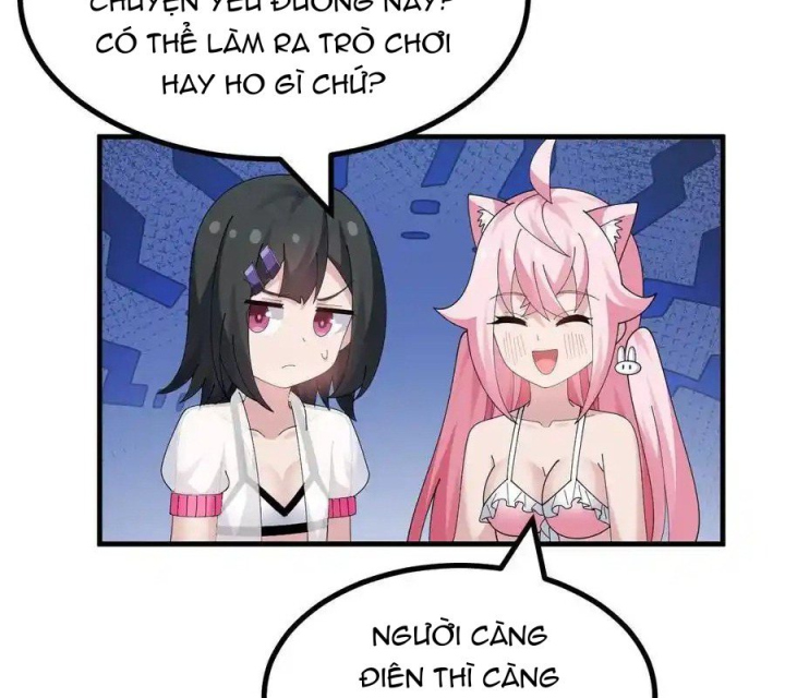 Giả Gái Chơi Game Hẹn Hò Chapter 40 - Trang 2