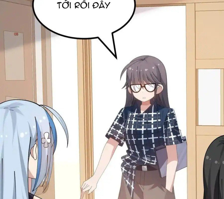 Giả Gái Chơi Game Hẹn Hò Chapter 40 - Trang 2