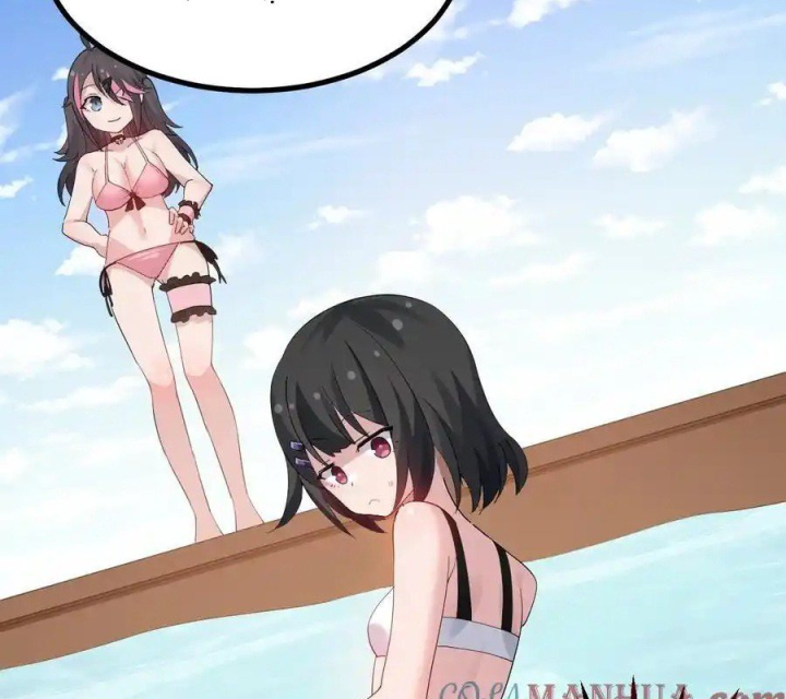 Giả Gái Chơi Game Hẹn Hò Chapter 40 - Trang 2