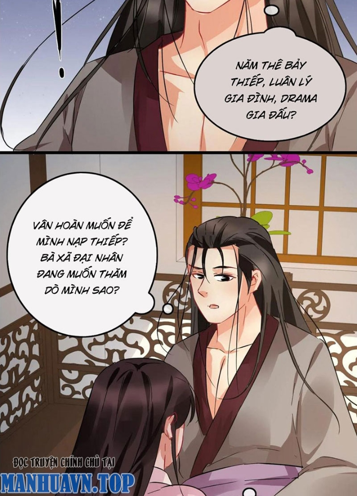 Đệ Nhất Nằm Vùng Nam Tống Chapter 104 - Trang 2