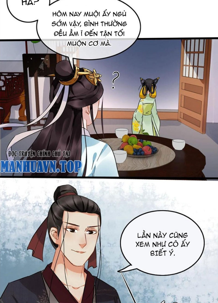 Đệ Nhất Nằm Vùng Nam Tống Chapter 104 - Trang 2