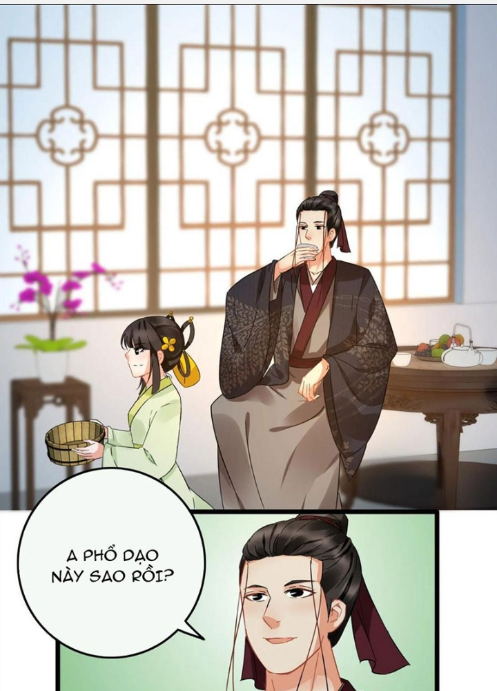 Đệ Nhất Nằm Vùng Nam Tống Chapter 105 - Trang 2