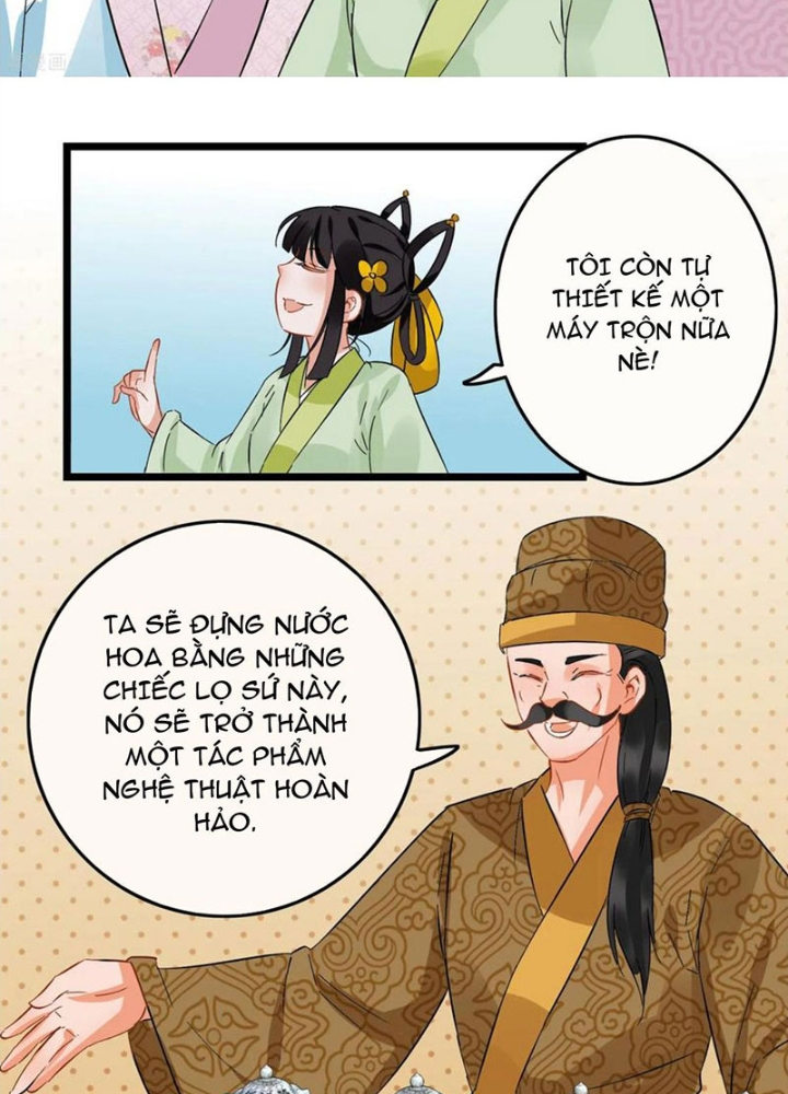 Đệ Nhất Nằm Vùng Nam Tống Chapter 105 - Trang 2