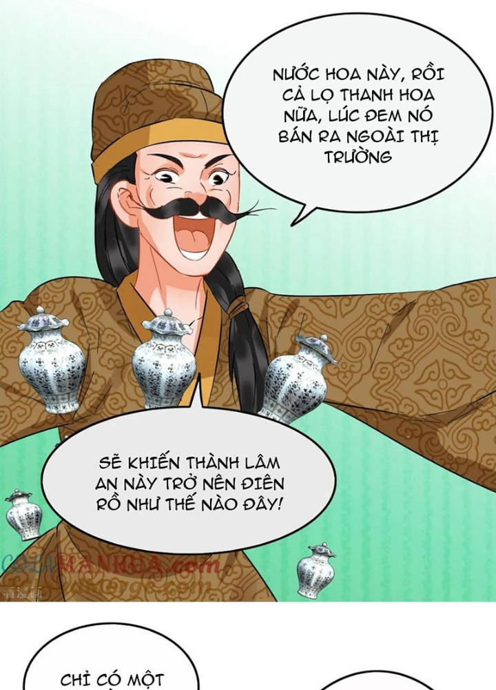 Đệ Nhất Nằm Vùng Nam Tống Chapter 105 - Trang 2