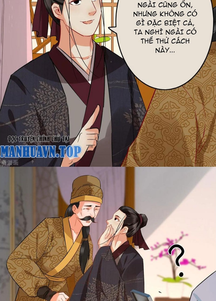 Đệ Nhất Nằm Vùng Nam Tống Chapter 105 - Trang 2