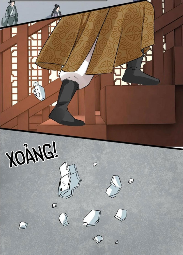 Đệ Nhất Nằm Vùng Nam Tống Chapter 105 - Trang 2