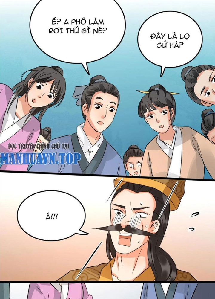 Đệ Nhất Nằm Vùng Nam Tống Chapter 105 - Trang 2