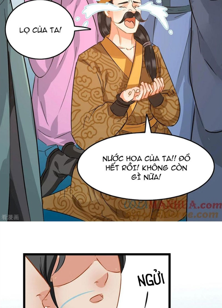 Đệ Nhất Nằm Vùng Nam Tống Chapter 105 - Trang 2