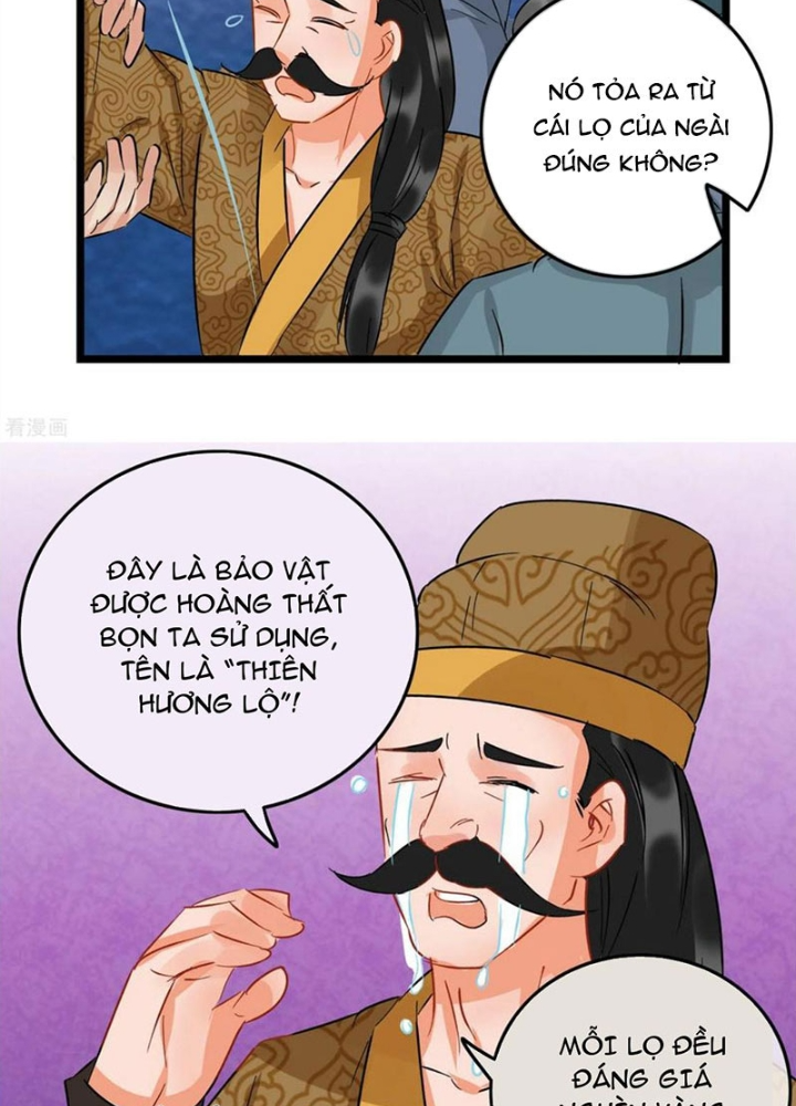 Đệ Nhất Nằm Vùng Nam Tống Chapter 105 - Trang 2