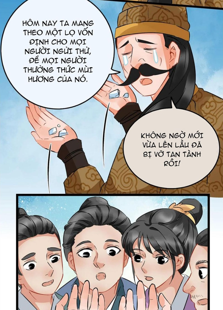 Đệ Nhất Nằm Vùng Nam Tống Chapter 105 - Trang 2