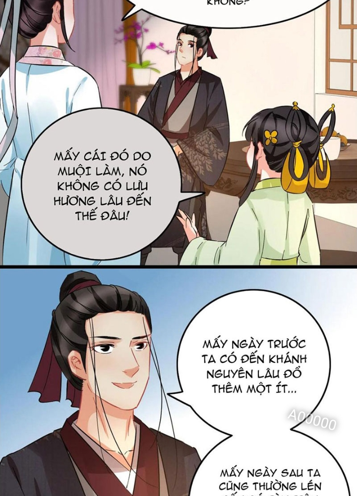 Đệ Nhất Nằm Vùng Nam Tống Chapter 105 - Trang 2