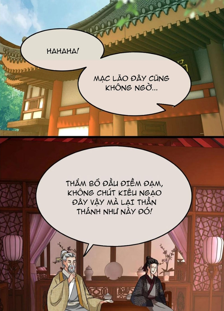 Đệ Nhất Nằm Vùng Nam Tống Chapter 105 - Trang 2