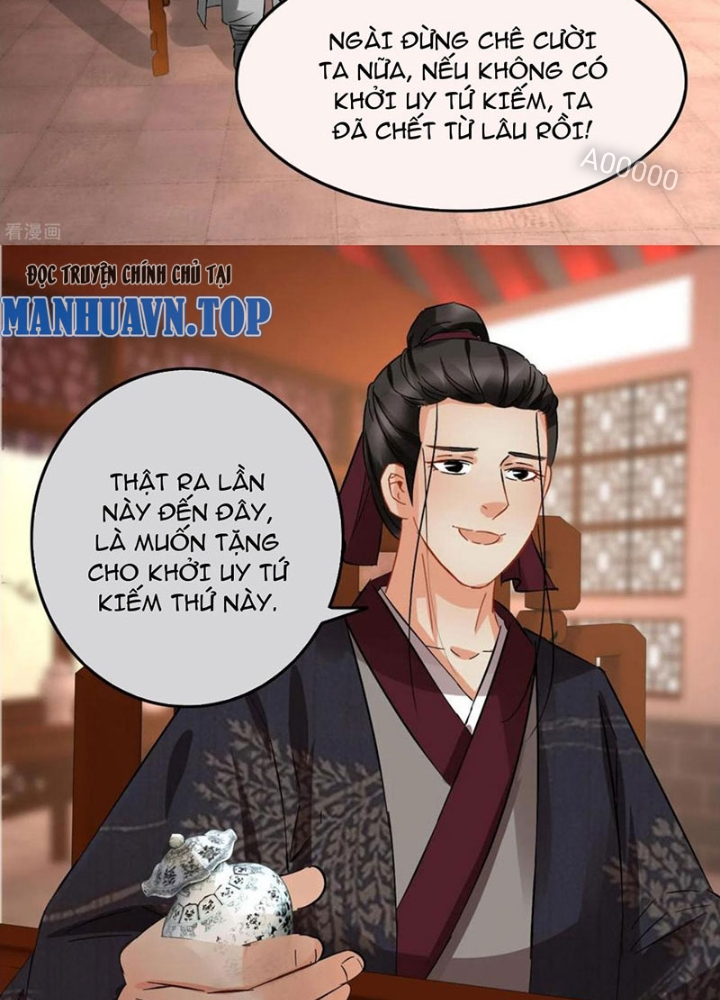 Đệ Nhất Nằm Vùng Nam Tống Chapter 105 - Trang 2
