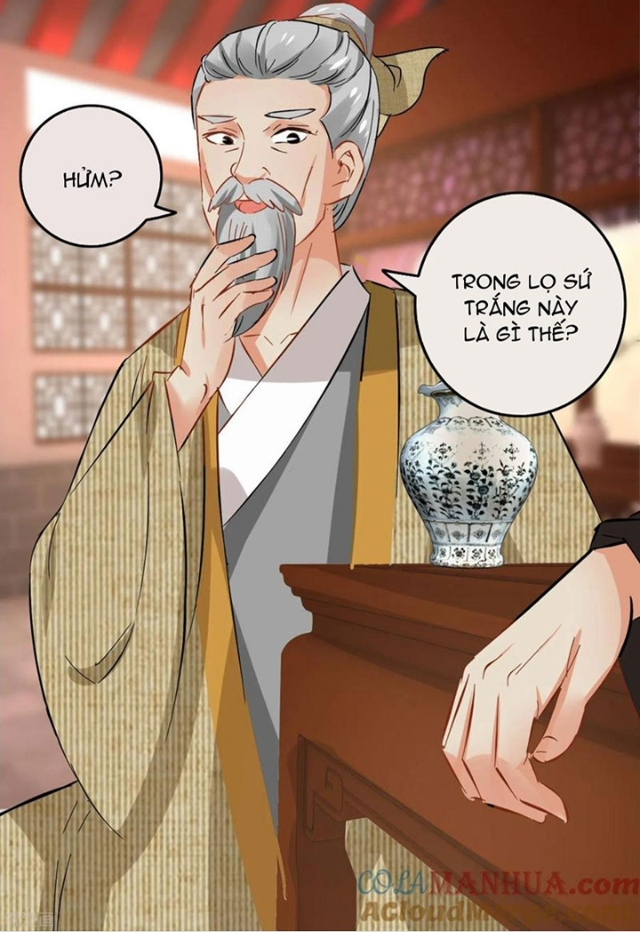 Đệ Nhất Nằm Vùng Nam Tống Chapter 105 - Trang 2