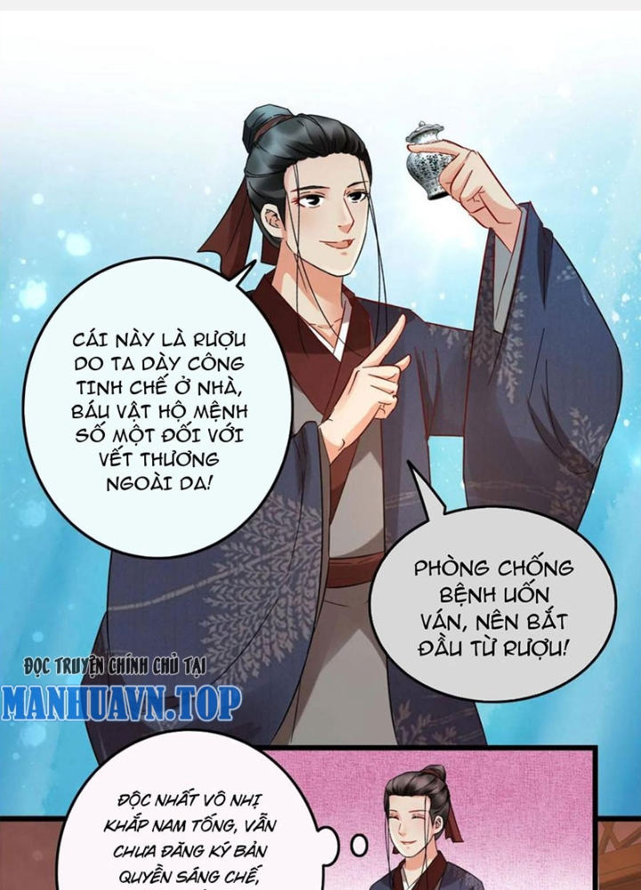 Đệ Nhất Nằm Vùng Nam Tống Chapter 106 - Trang 2