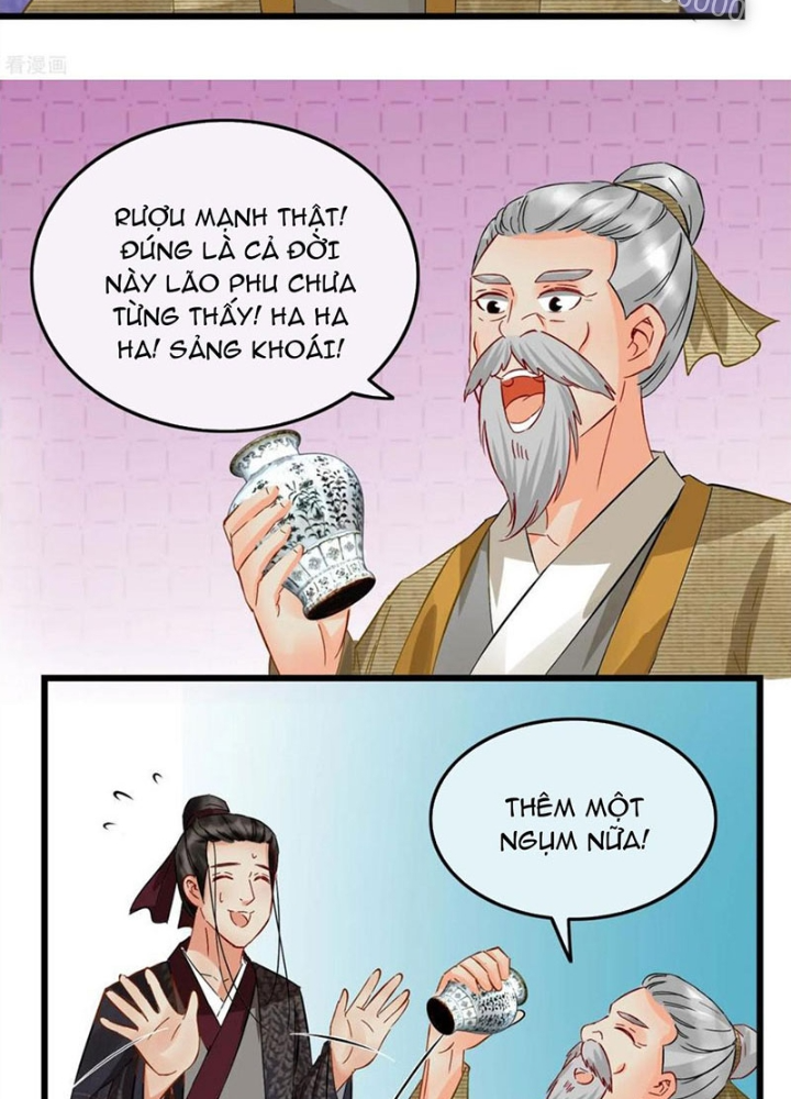 Đệ Nhất Nằm Vùng Nam Tống Chapter 106 - Trang 2