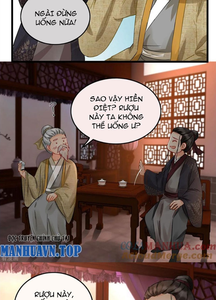Đệ Nhất Nằm Vùng Nam Tống Chapter 106 - Trang 2
