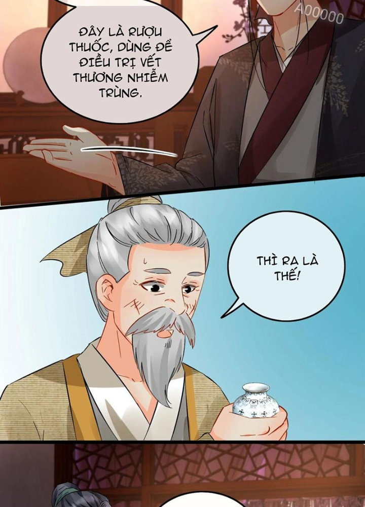 Đệ Nhất Nằm Vùng Nam Tống Chapter 106 - Trang 2