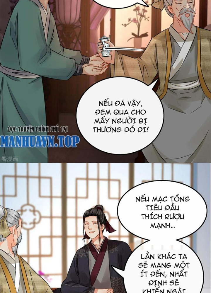 Đệ Nhất Nằm Vùng Nam Tống Chapter 106 - Trang 2