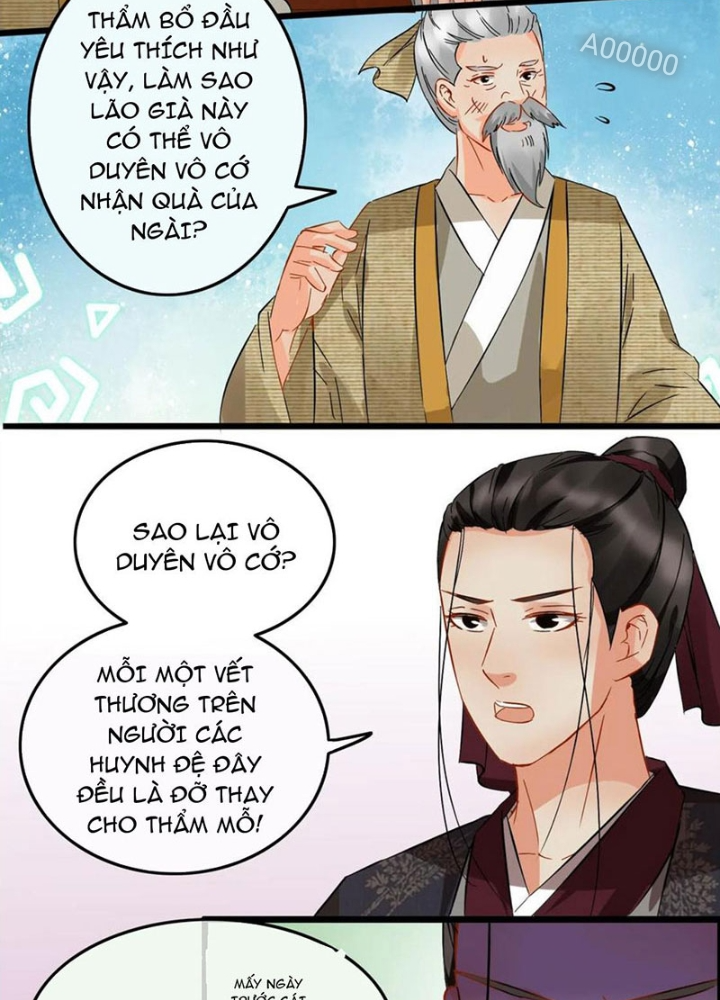 Đệ Nhất Nằm Vùng Nam Tống Chapter 106 - Trang 2