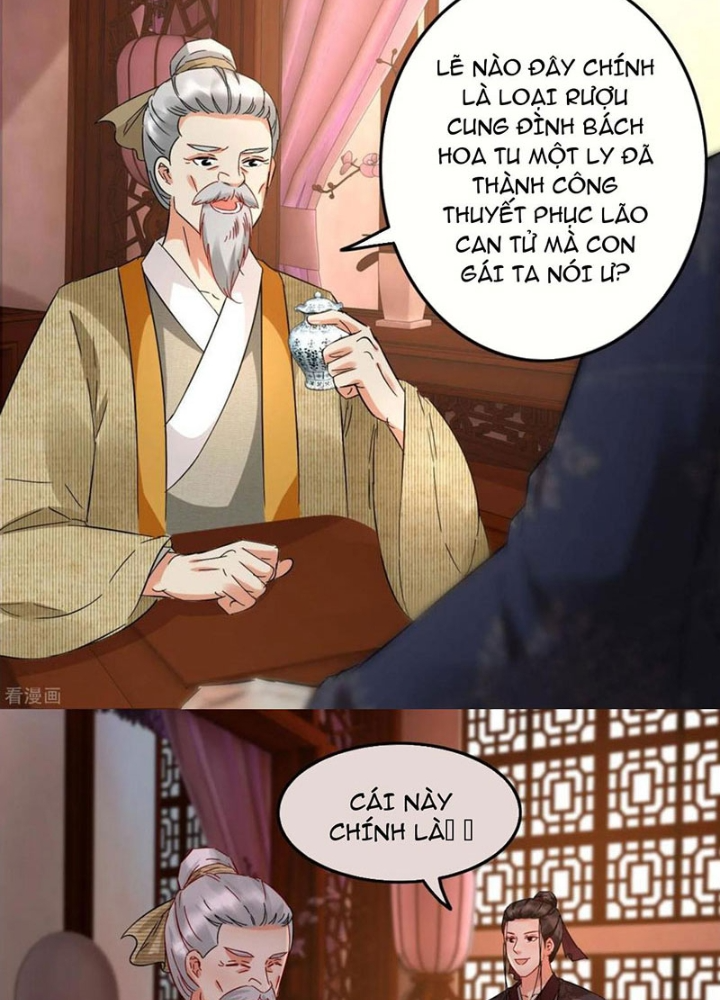 Đệ Nhất Nằm Vùng Nam Tống Chapter 106 - Trang 2