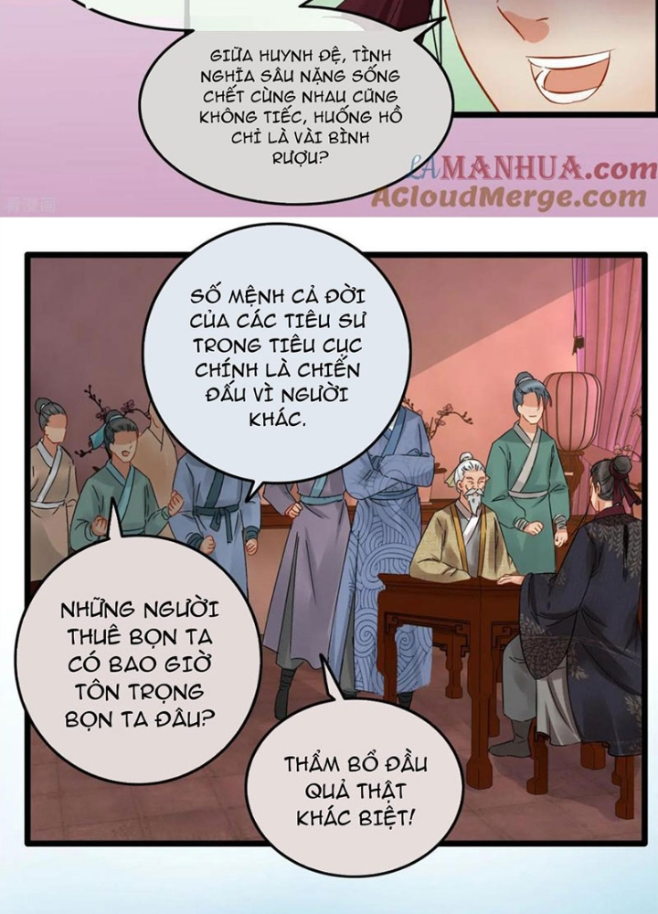 Đệ Nhất Nằm Vùng Nam Tống Chapter 106 - Trang 2