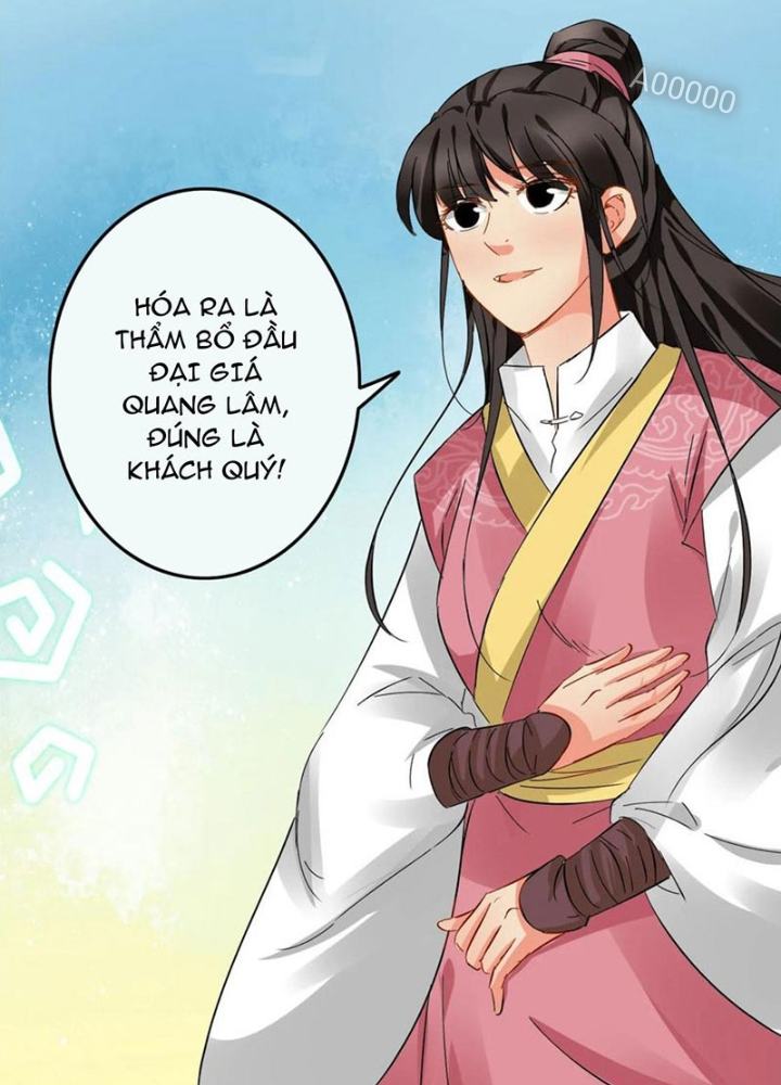 Đệ Nhất Nằm Vùng Nam Tống Chapter 106 - Trang 2