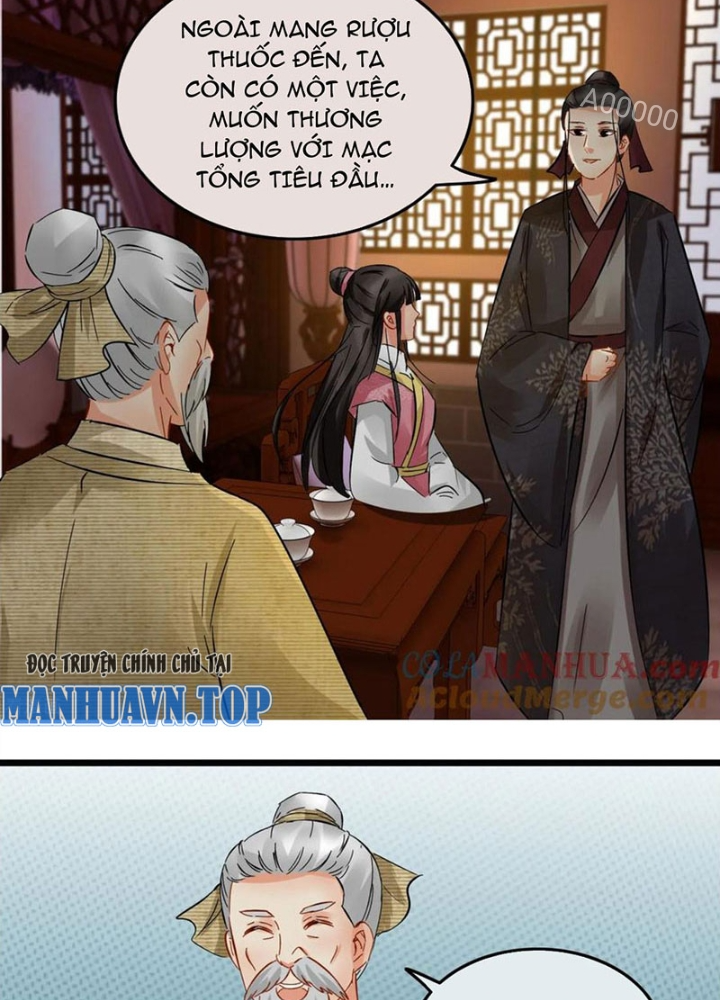 Đệ Nhất Nằm Vùng Nam Tống Chapter 106 - Trang 2