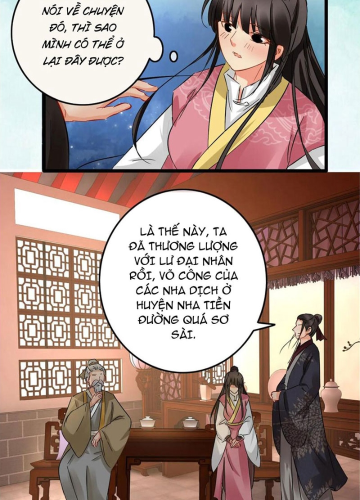 Đệ Nhất Nằm Vùng Nam Tống Chapter 106 - Trang 2