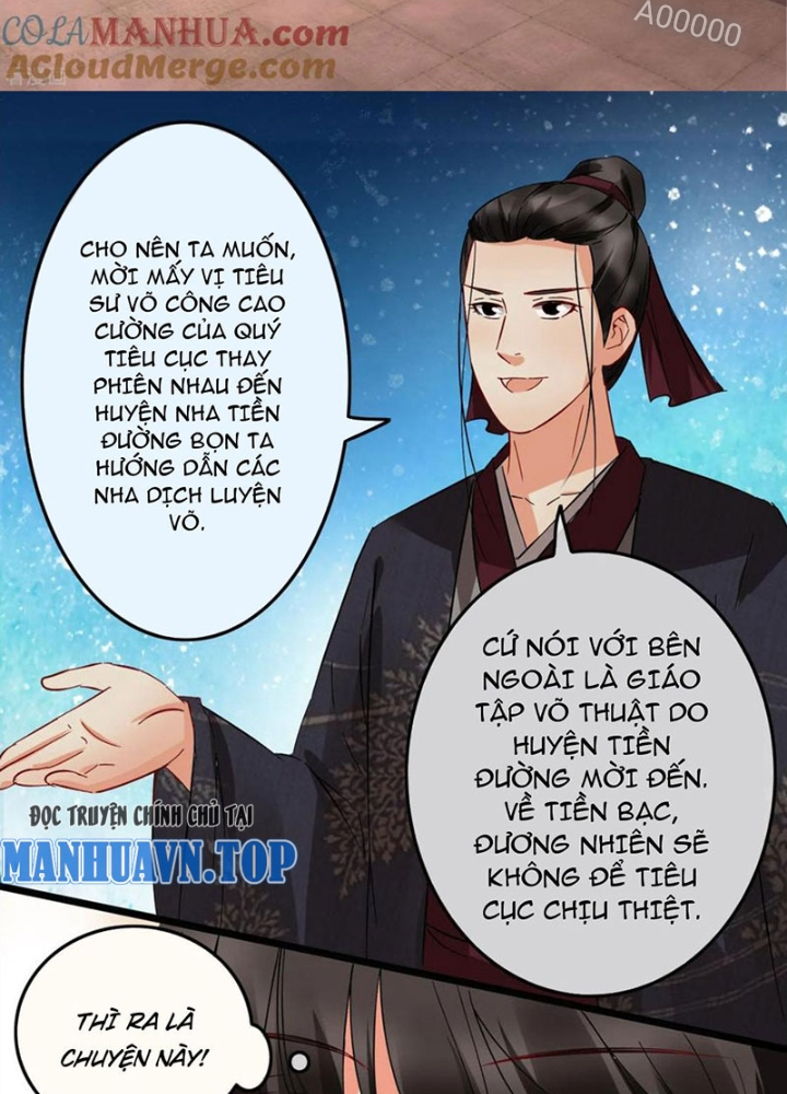 Đệ Nhất Nằm Vùng Nam Tống Chapter 106 - Trang 2