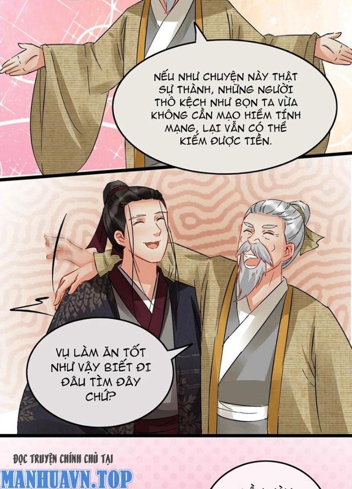Đệ Nhất Nằm Vùng Nam Tống Chapter 106 - Trang 2