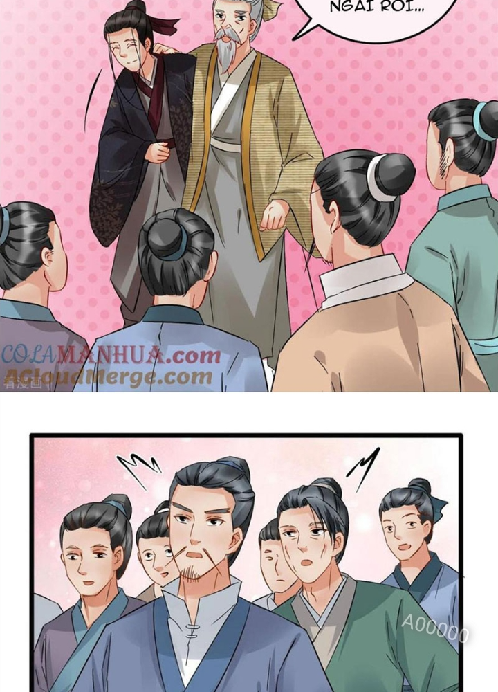 Đệ Nhất Nằm Vùng Nam Tống Chapter 106 - Trang 2