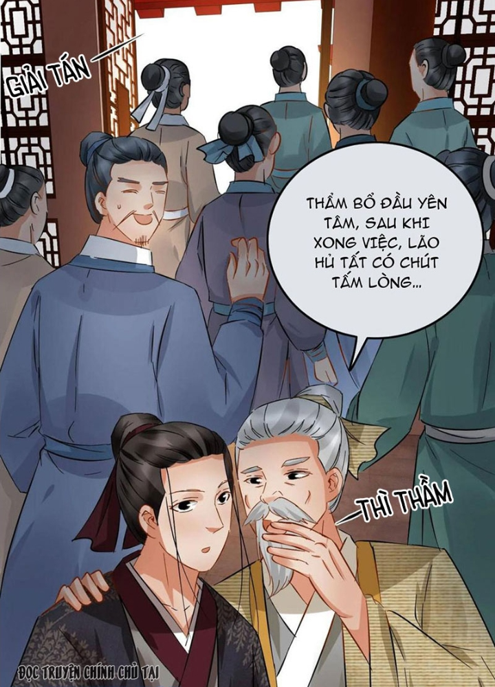 Đệ Nhất Nằm Vùng Nam Tống Chapter 106 - Trang 2