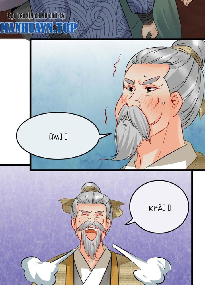 Đệ Nhất Nằm Vùng Nam Tống Chapter 106 - Trang 2