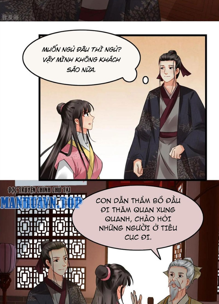 Đệ Nhất Nằm Vùng Nam Tống Chapter 107 - Trang 2