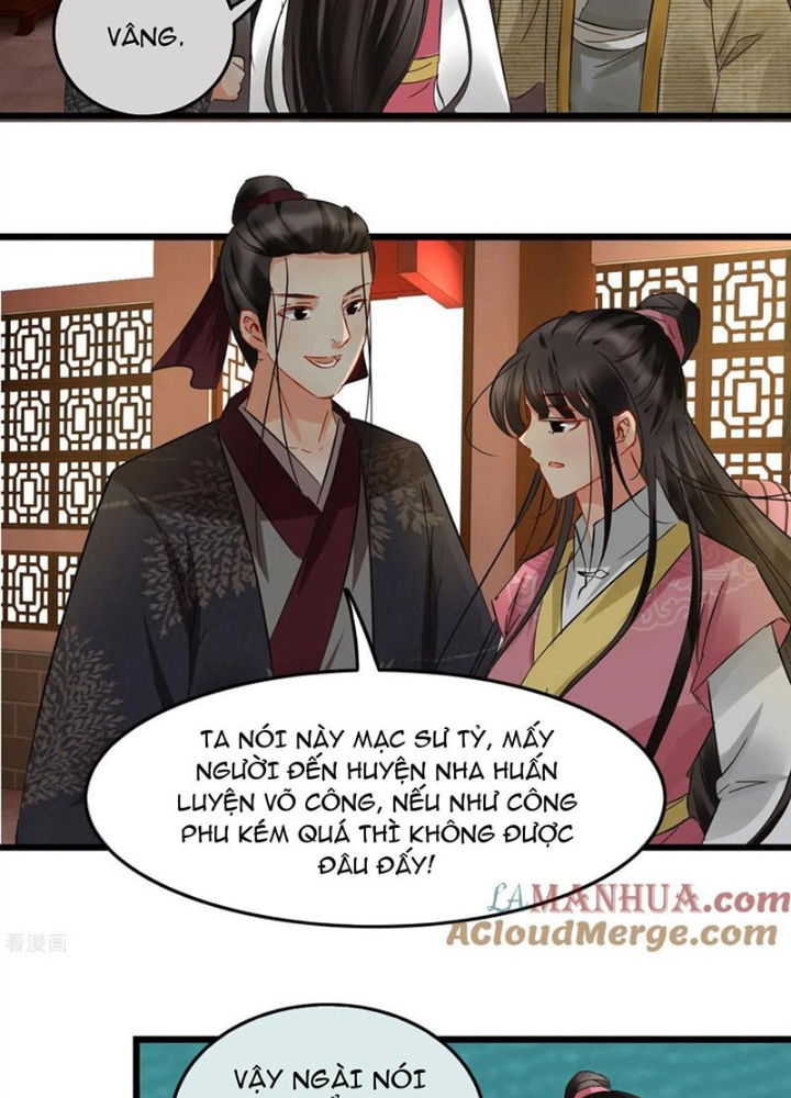 Đệ Nhất Nằm Vùng Nam Tống Chapter 107 - Trang 2