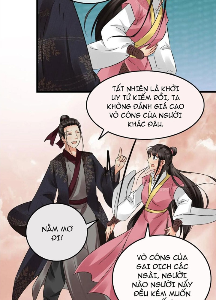 Đệ Nhất Nằm Vùng Nam Tống Chapter 107 - Trang 2