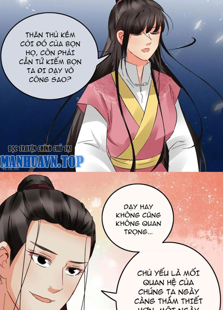 Đệ Nhất Nằm Vùng Nam Tống Chapter 107 - Trang 2