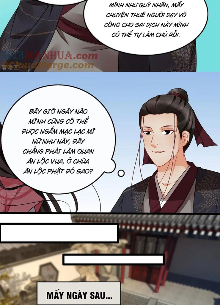 Đệ Nhất Nằm Vùng Nam Tống Chapter 107 - Trang 2