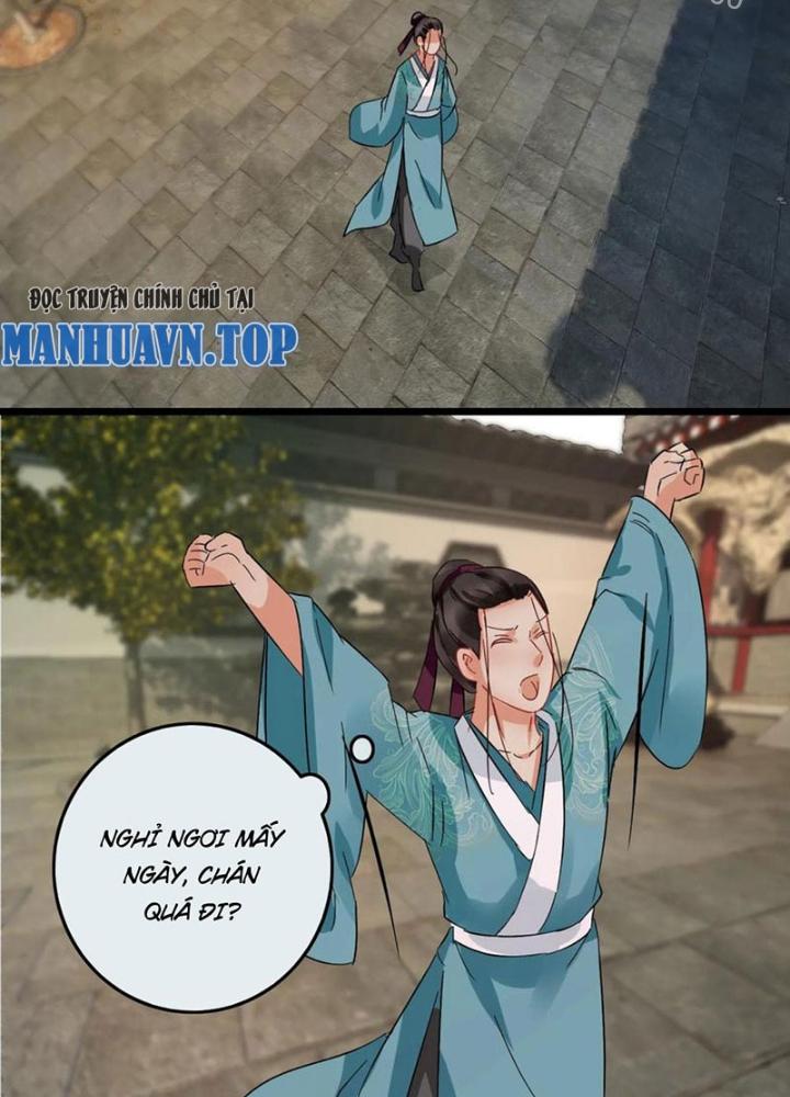 Đệ Nhất Nằm Vùng Nam Tống Chapter 107 - Trang 2