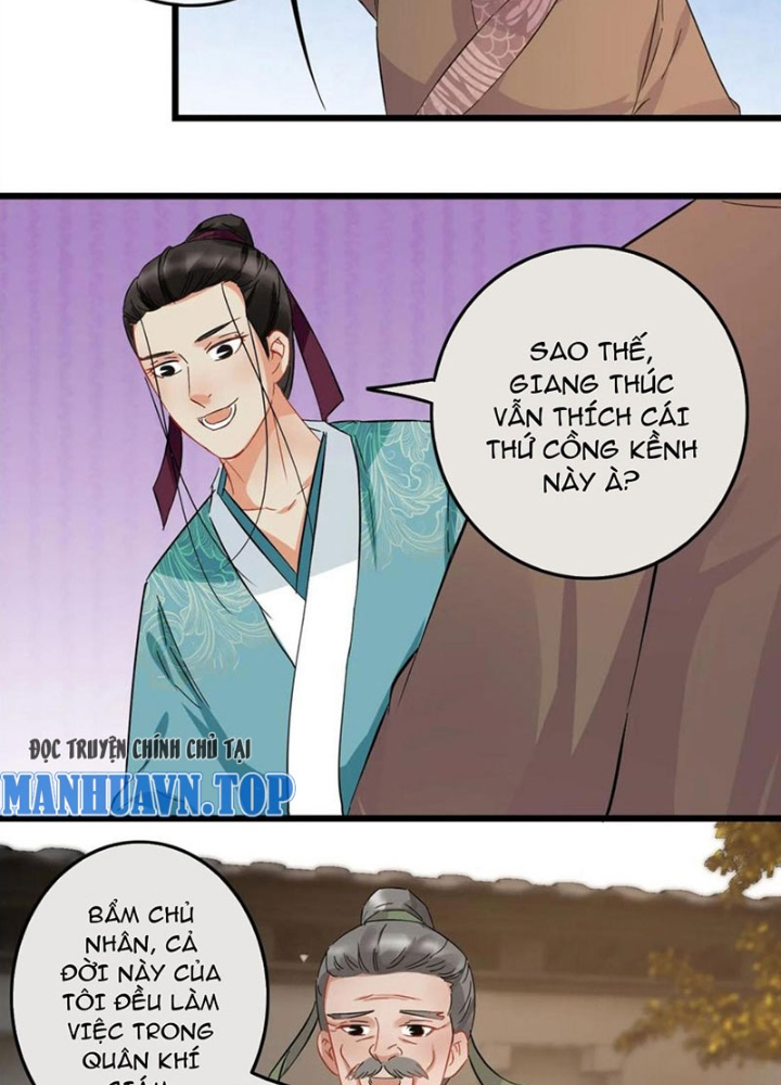 Đệ Nhất Nằm Vùng Nam Tống Chapter 107 - Trang 2