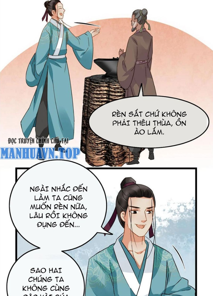 Đệ Nhất Nằm Vùng Nam Tống Chapter 107 - Trang 2