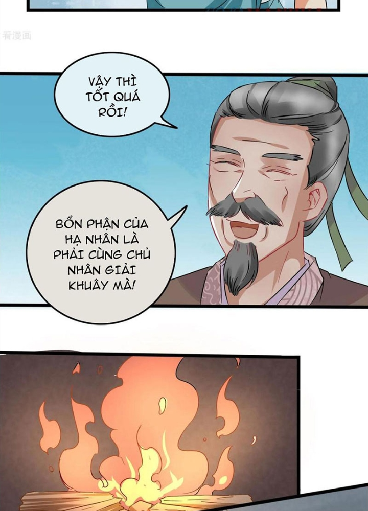 Đệ Nhất Nằm Vùng Nam Tống Chapter 107 - Trang 2